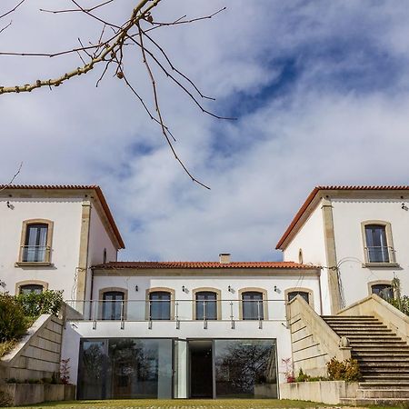 Vilamoure Hotel De Naturaleza Punxin Esterno foto
