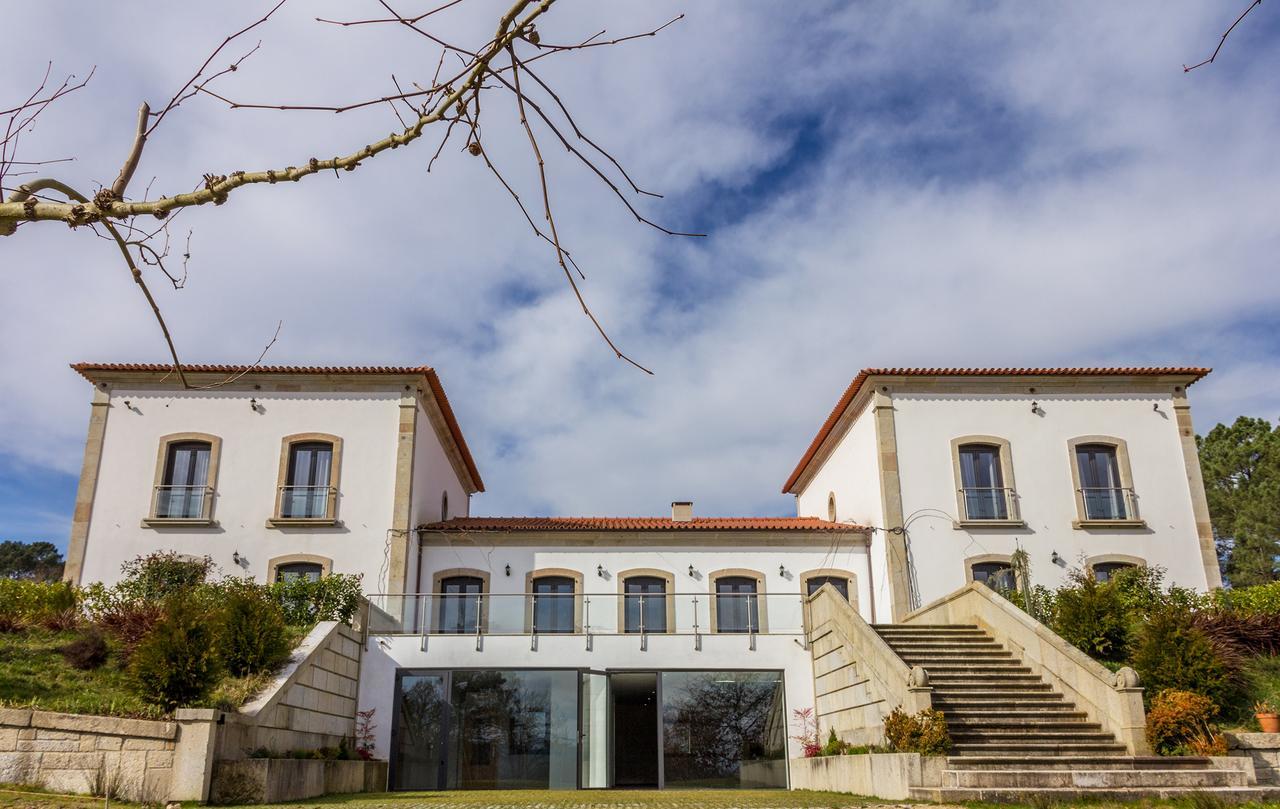 Vilamoure Hotel De Naturaleza Punxin Esterno foto