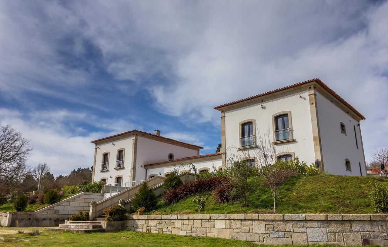 Vilamoure Hotel De Naturaleza Punxin Esterno foto